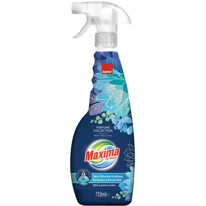 Balsam rufe uscate, 750ml Maxima Spray - Sano
