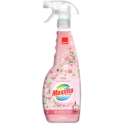 Balsam rufe uscate, 750ml Maxima Spray - Sano