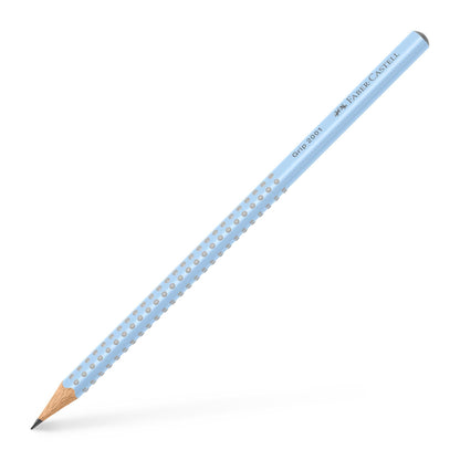 Creion grafit grip 2001 - FABER-CASTELL