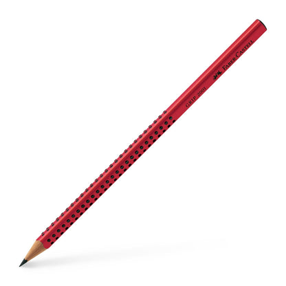 Creion grafit grip 2001 - FABER-CASTELL