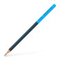 Creion grafit B grip 2001 Two Tone - FABER CASTELL