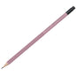 Creion grafit cu guma grip 2001 - FABER CASTELL