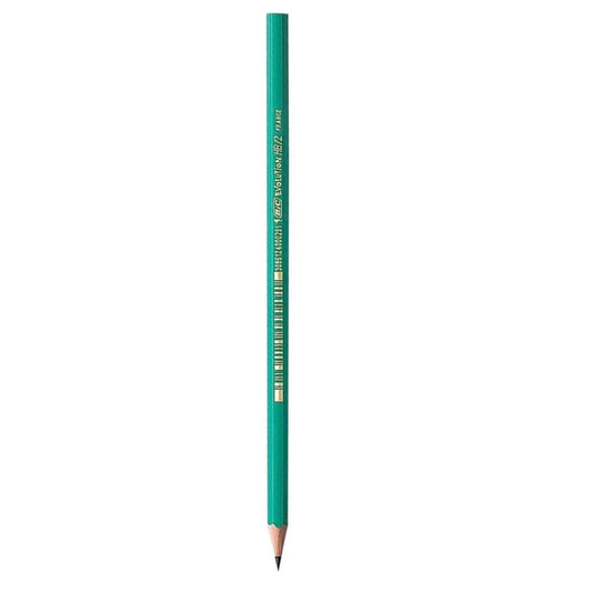 Creion grafit HB fara radiera Evolution 650 - BIC