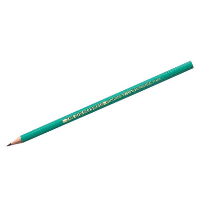Creion grafit HB fara radiera Evolution 650 - BIC