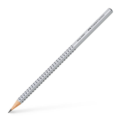Creion grafit grip 2001 - FABER-CASTELL