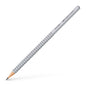 Creion grafit grip 2001 - FABER-CASTELL