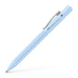 Creion mecanic 0.5mm GRIP 2010 - FABER-CASTELL