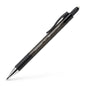 Creion mecanic 0.5mm GRIP-MATIC 1375 - FABER-CASTELL