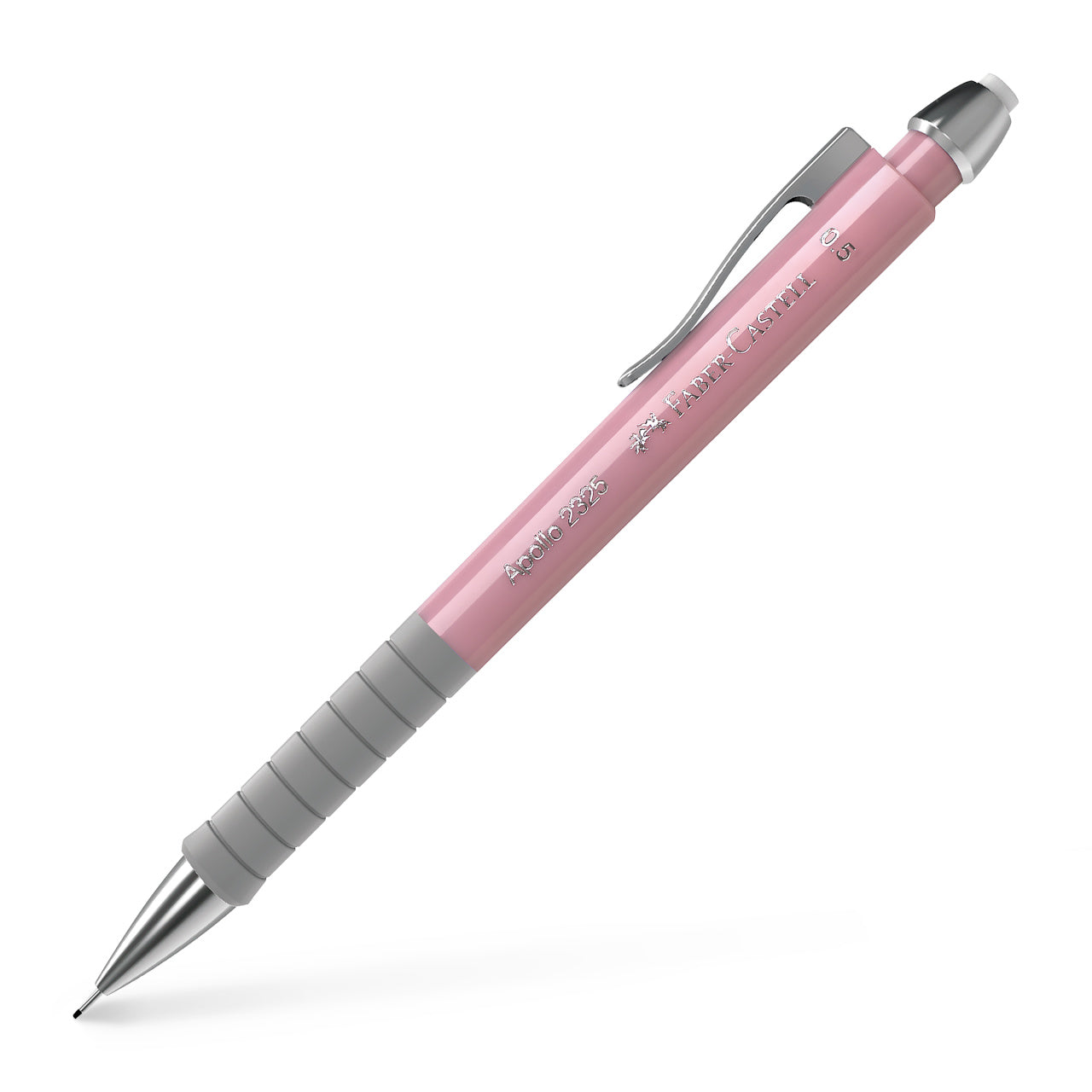 Creion mecanic 0.5mm Apollo 2325 - FABER-CASTELL