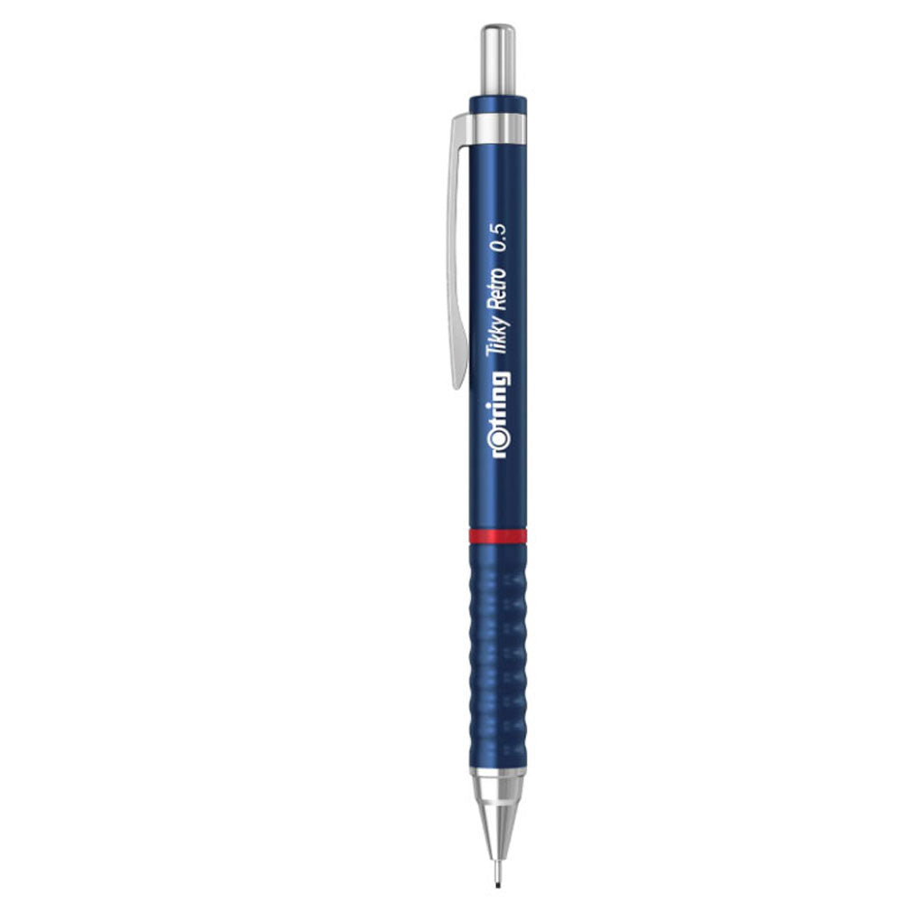 Creion mecanic 0.7mm Tikky 3 - ROTRING