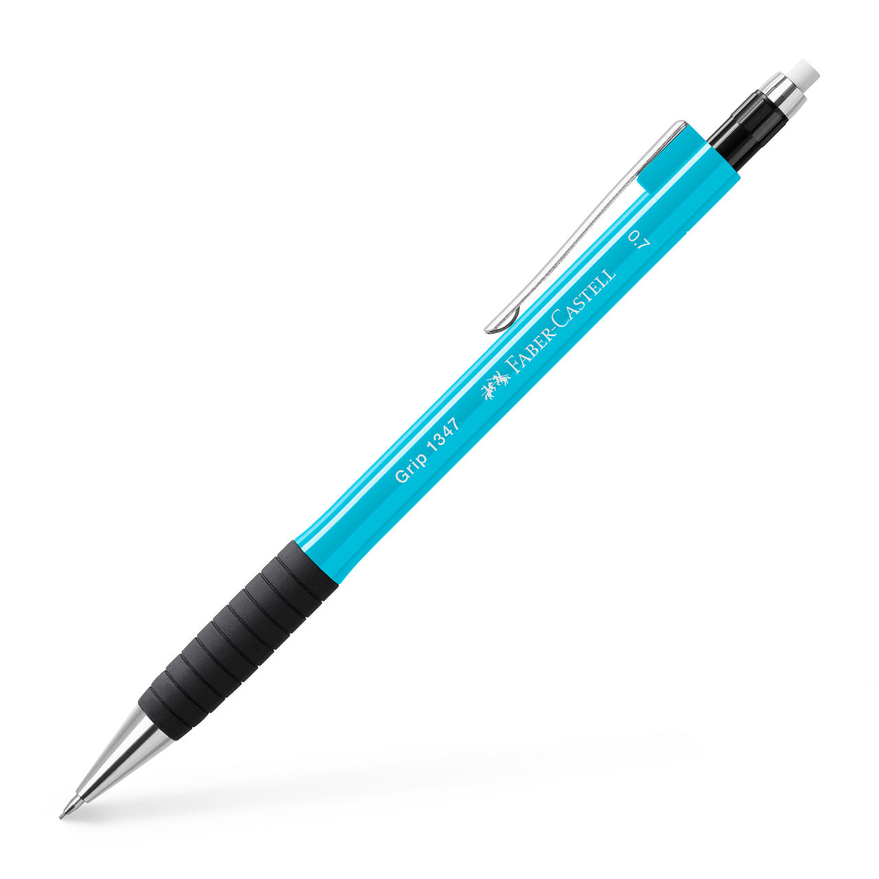 Creion mecanic 0.7mm GRIP 1347 - FABER-CASTELL