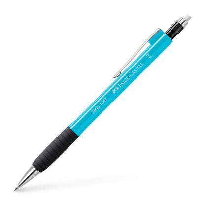 Creion mecanic 0.7mm GRIP 1347 - FABER-CASTELL