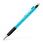 Creion mecanic 0.7mm GRIP 1347 - FABER-CASTELL