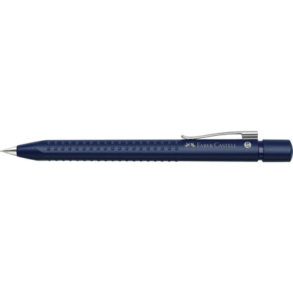 Creion mecanic 0.7mm GRIP 2011 - FABER-CASTELL