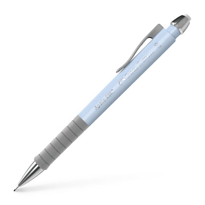Creion mecanic 0.7mm Apollo 2327 - FABER-CASTELL
