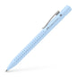Creion mecanic 0.7mm GRIP 2010 - FABER-CASTELL
