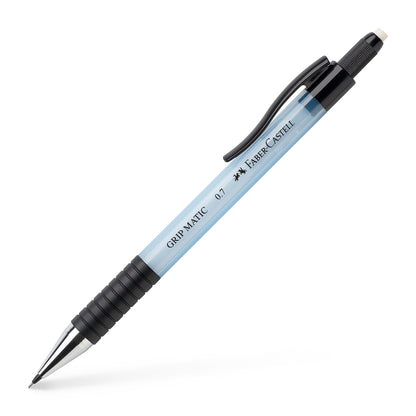Creion mecanic 0.7mm GRIP-MATIC 1377  - FABER-CASTELL
