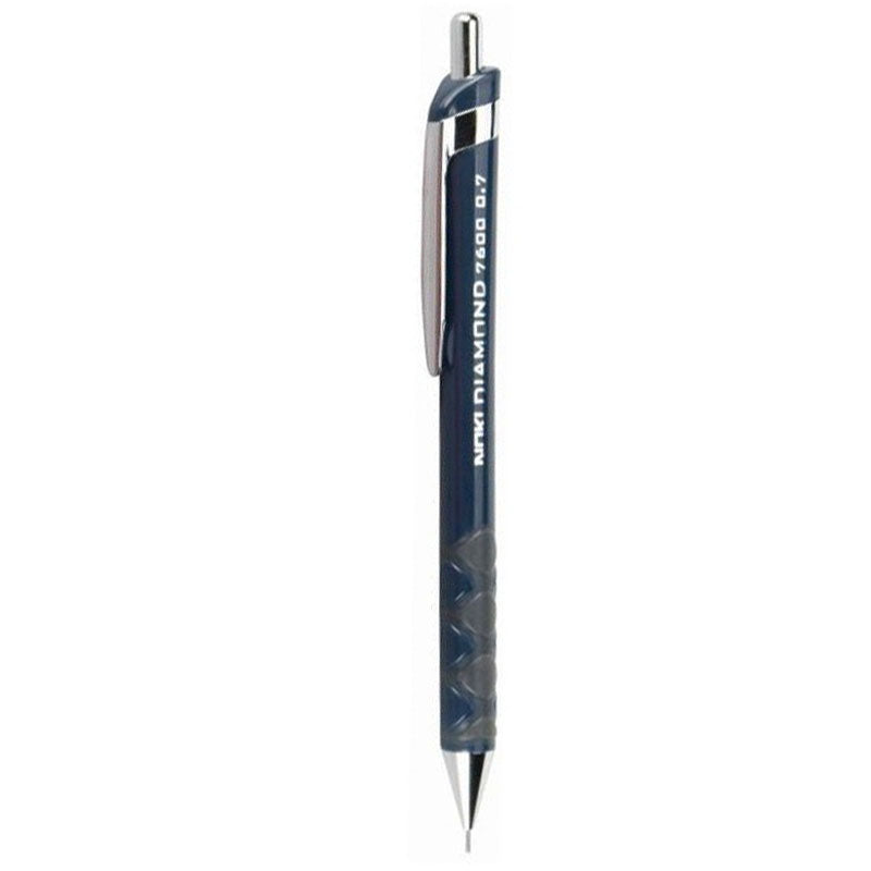 Creion mecanic 0.7mm bleumarin Diamond - NOKI