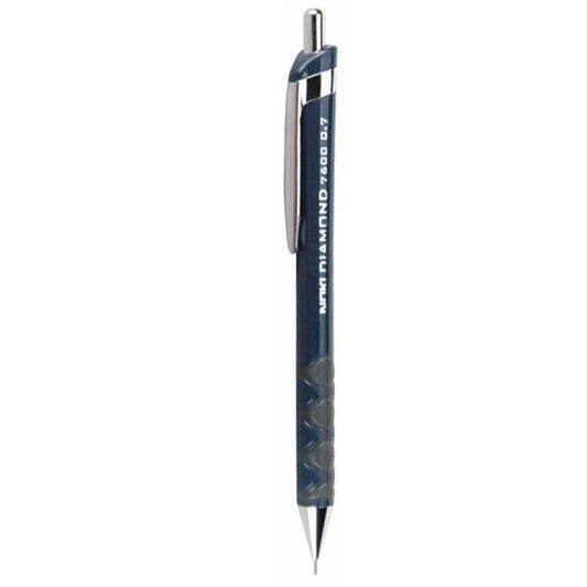 Creion mecanic 0.7mm bleumarin Diamond - NOKI