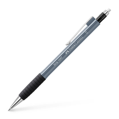 Creion mecanic 0.7mm GRIP 1347 - FABER-CASTELL