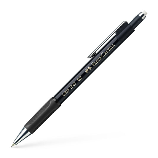 Creion mecanic 0.7mm GRIP 1347 - FABER-CASTELL