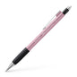 Creion mecanic 0.7mm GRIP 1347 - FABER-CASTELL