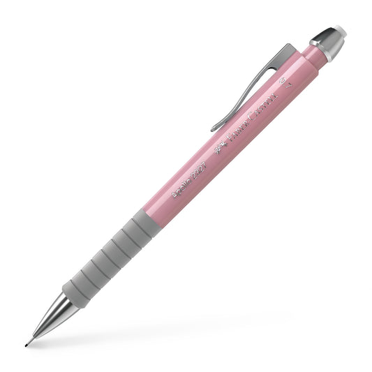 Creion mecanic 0.7mm Apollo 2327 - FABER-CASTELL