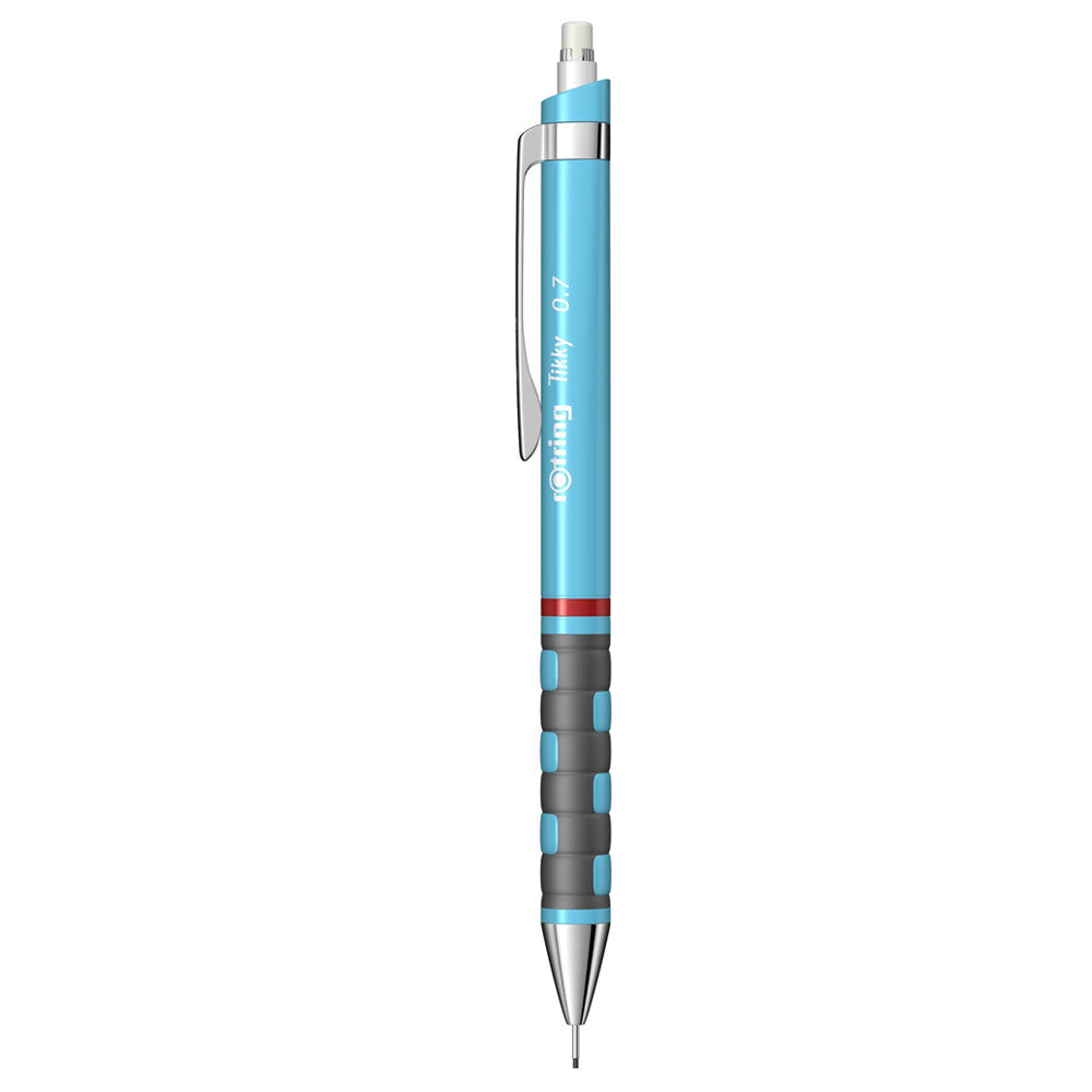 Creion mecanic 0.7mm Tikky 3 - ROTRING