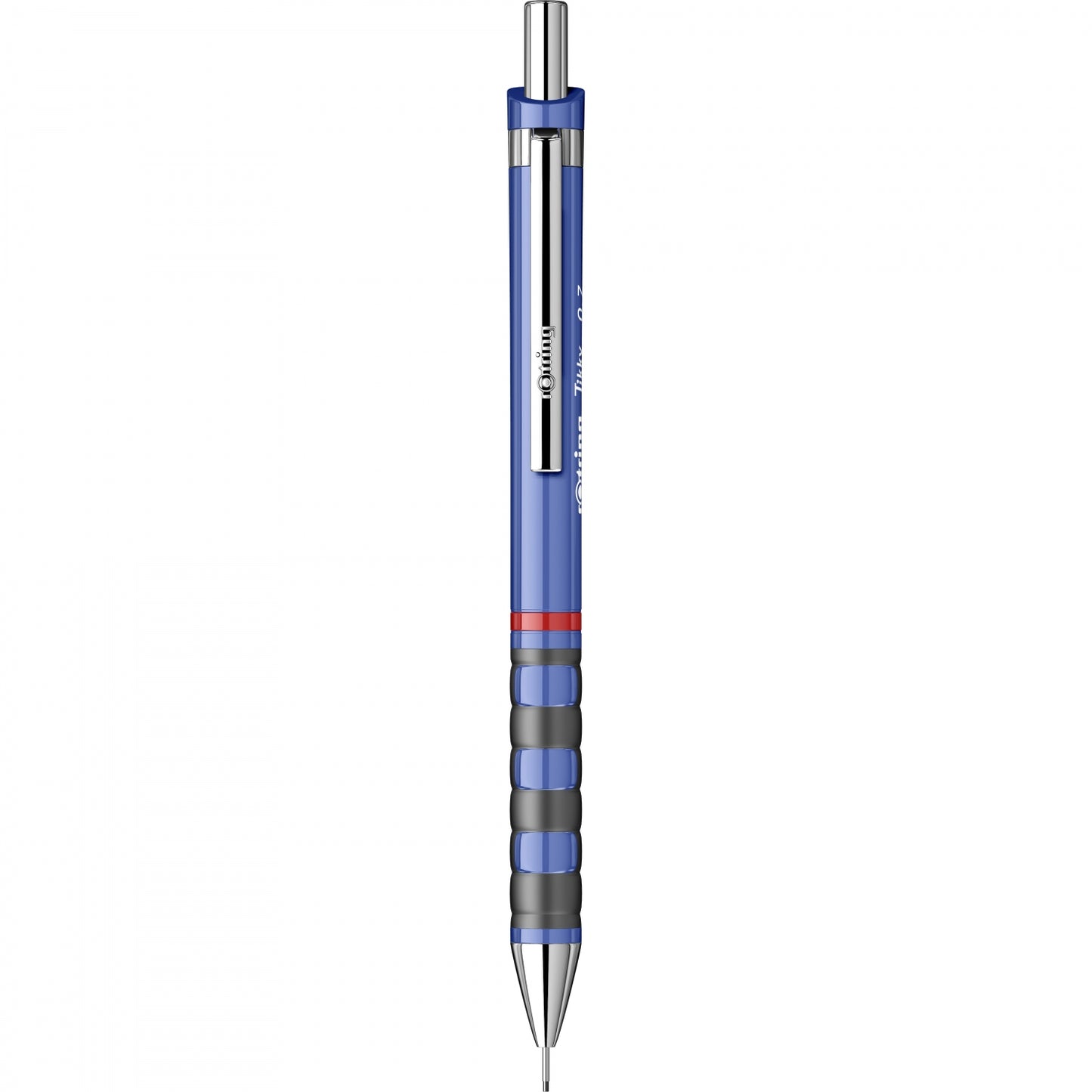 Creion mecanic 0.7mm Tikky 3 - ROTRING