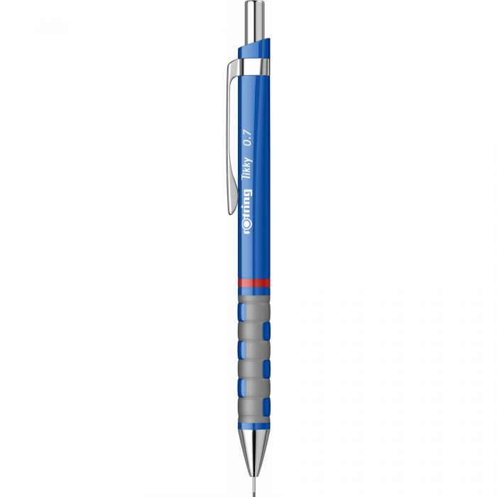 Creion mecanic 0.7mm Tikky 3 - ROTRING