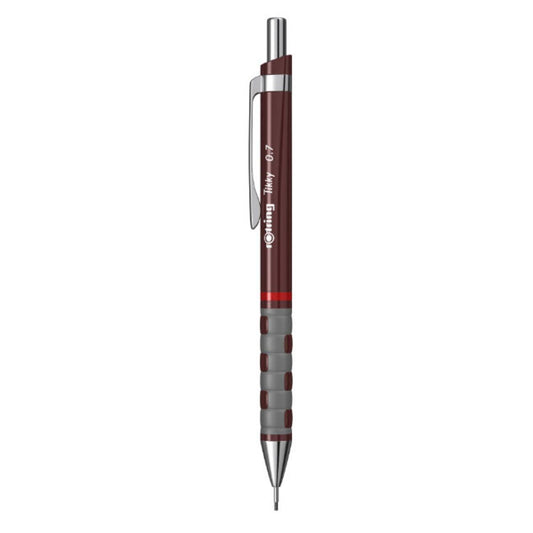 Creion mecanic 0.7mm Tikky 3 - ROTRING