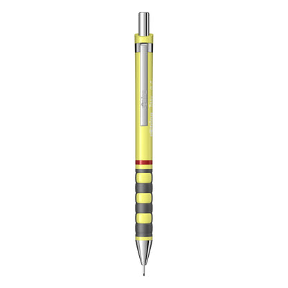 Creion mecanic 0.7mm Tikky 3 - ROTRING