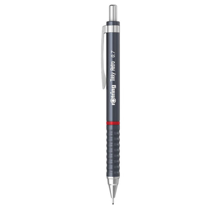 Creion mecanic 0.7mm Tikky 3 - ROTRING