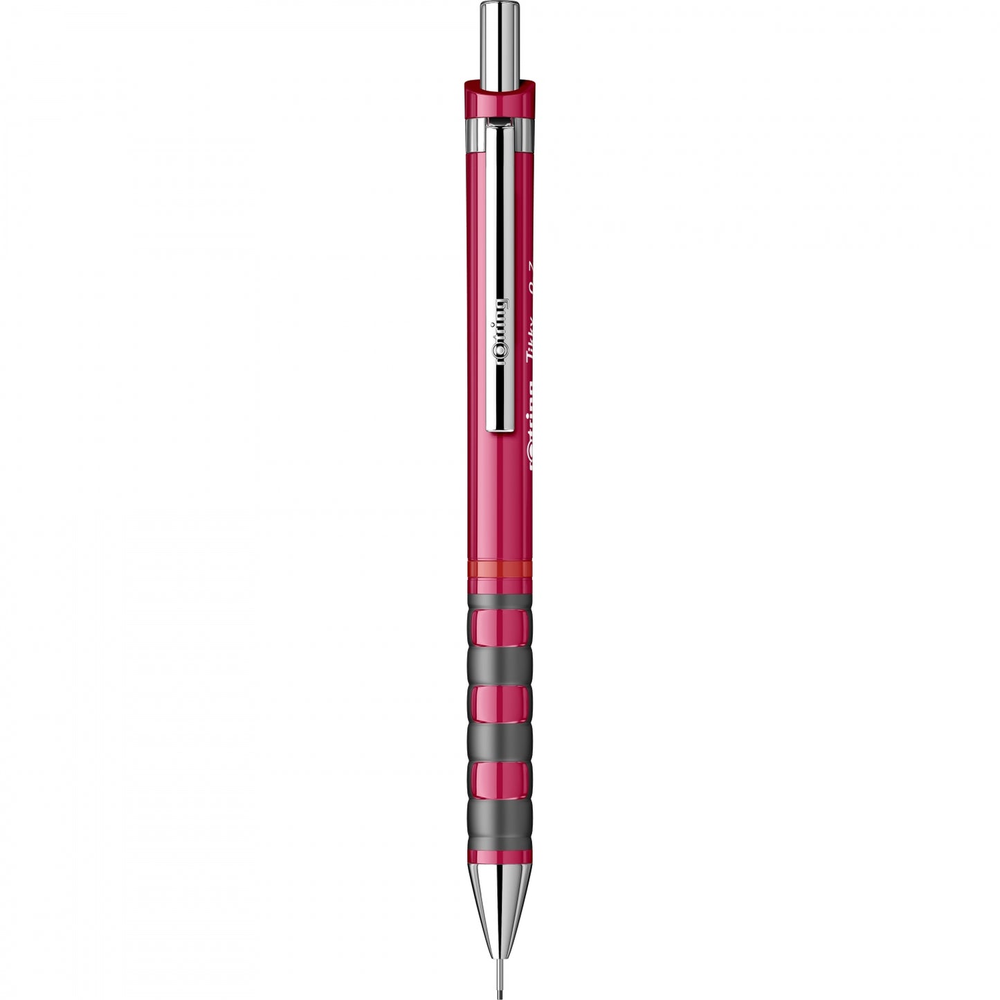 Creion mecanic 0.7mm Tikky 3 - ROTRING