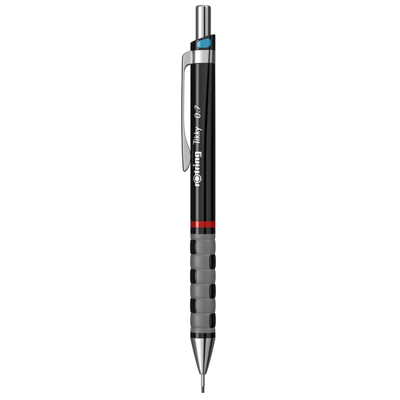 Creion mecanic 0.7mm Tikky 3 - ROTRING
