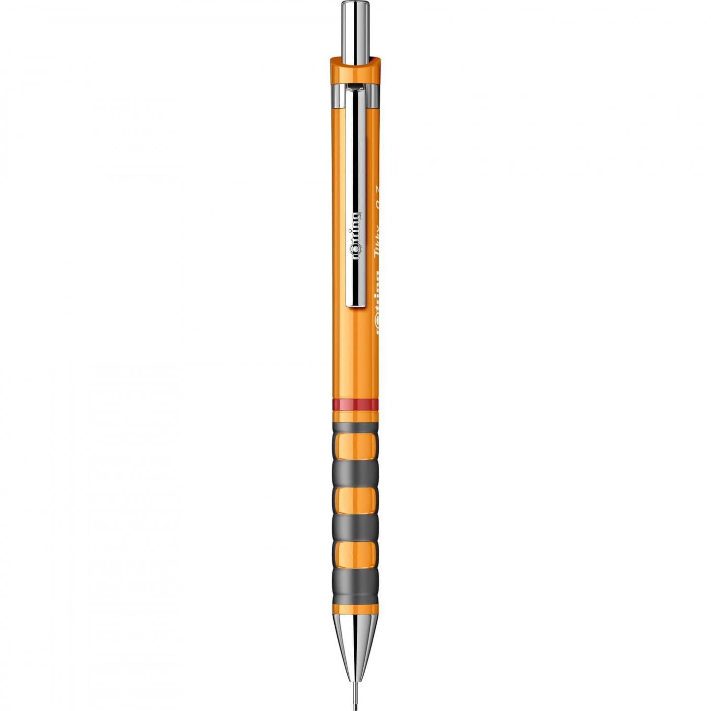 Creion mecanic 0.7mm Tikky 3 - ROTRING