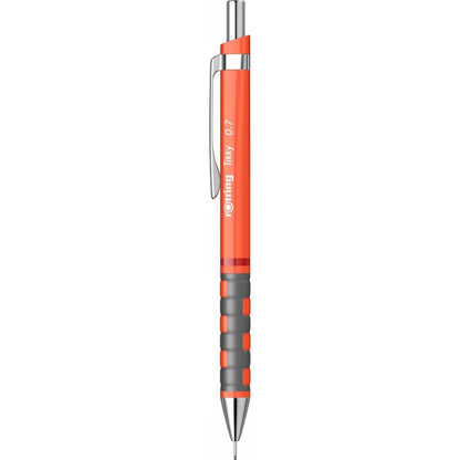 Creion mecanic 0.7mm Tikky 3 - ROTRING