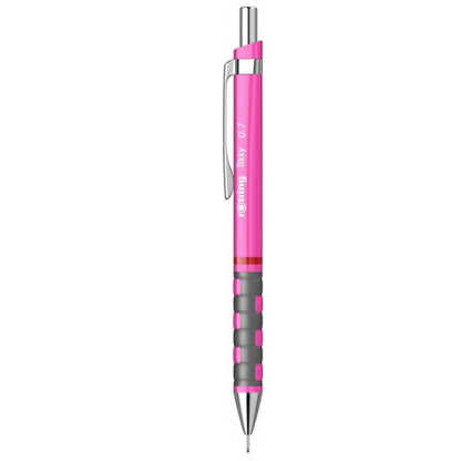 Creion mecanic 0.7mm Tikky 3 - ROTRING
