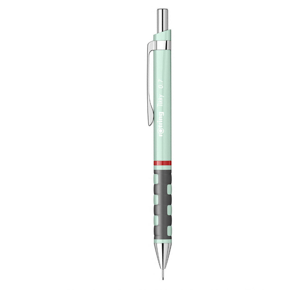 Creion mecanic 0.7mm Tikky 3 - ROTRING
