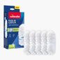 Rezerva pamatuf praf, 5 buc/set, Flex and Catch - Vileda