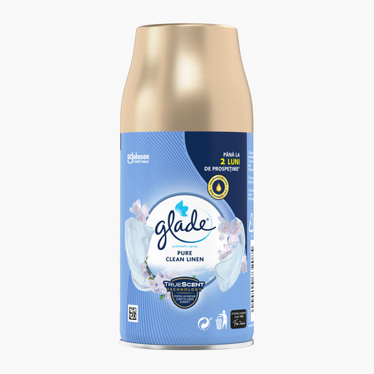 Rezerva odorizant camera Ocean Adventure 269 ml - Glade