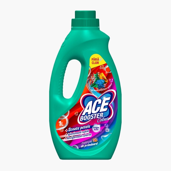Solutie pentru indepartare petelor, 1L - ACE