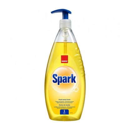 Detergent vase, Spark 1L - SANO