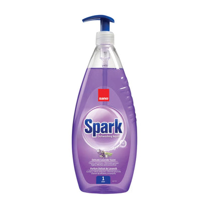 Detergent vase, Spark 1L - SANO
