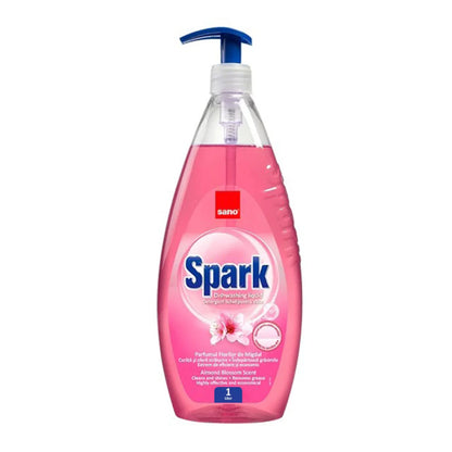 Detergent vase, Spark 1L - SANO