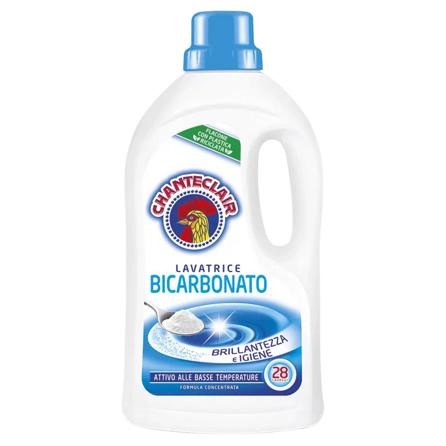 Detergent rufe, lichid 1,26L - Chanteclair