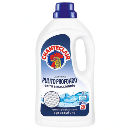 Detergent rufe, lichid 1,26L - Chanteclair