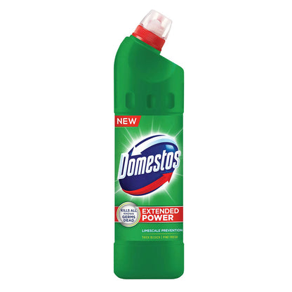 Detergent dezinfectant, 750ml - Domestos