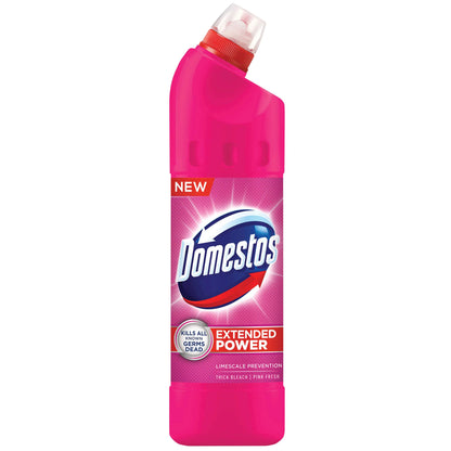 Detergent dezinfectant, 750ml - Domestos