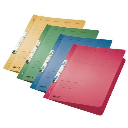 Dosar carton incopciat 1/1 – LEITZ